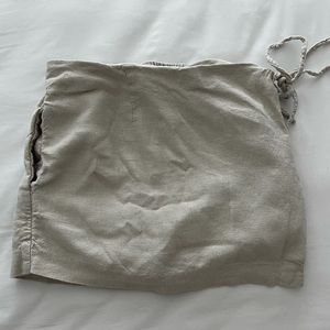 ADORABLE SKIRT! PERFECT FOR SUMMER